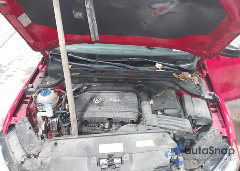 2015 Volkswagen Jetta 1.8T Se from USA, damaged, VIN 3VWD17AJ0FM238464